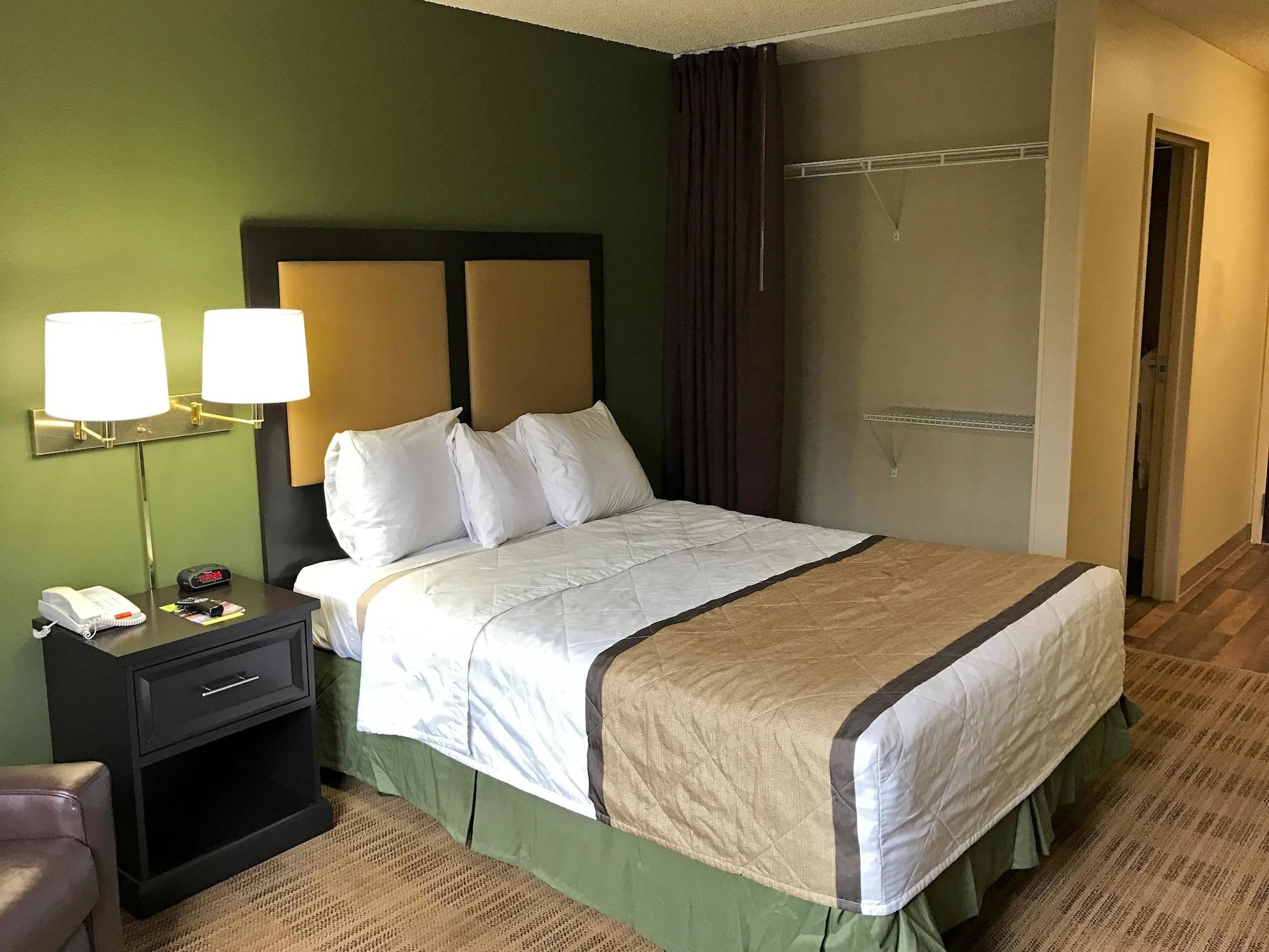 Extended Stay America Suites - Boise - Airport Exteriér fotografie