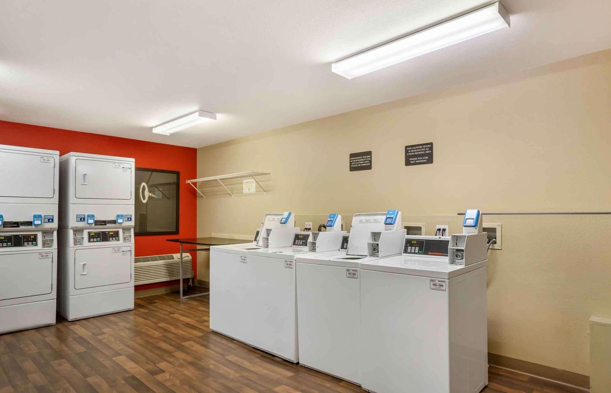 Extended Stay America Suites - Boise - Airport Exteriér fotografie