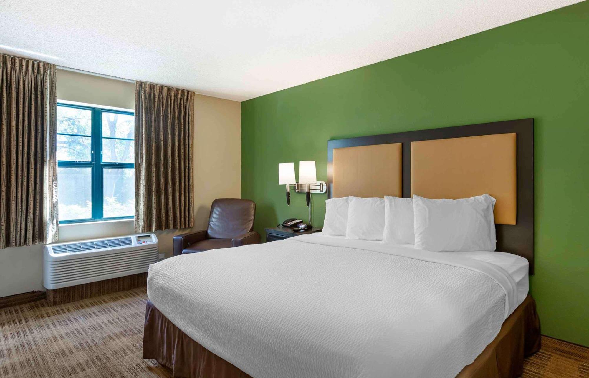Extended Stay America Suites - Boise - Airport Exteriér fotografie