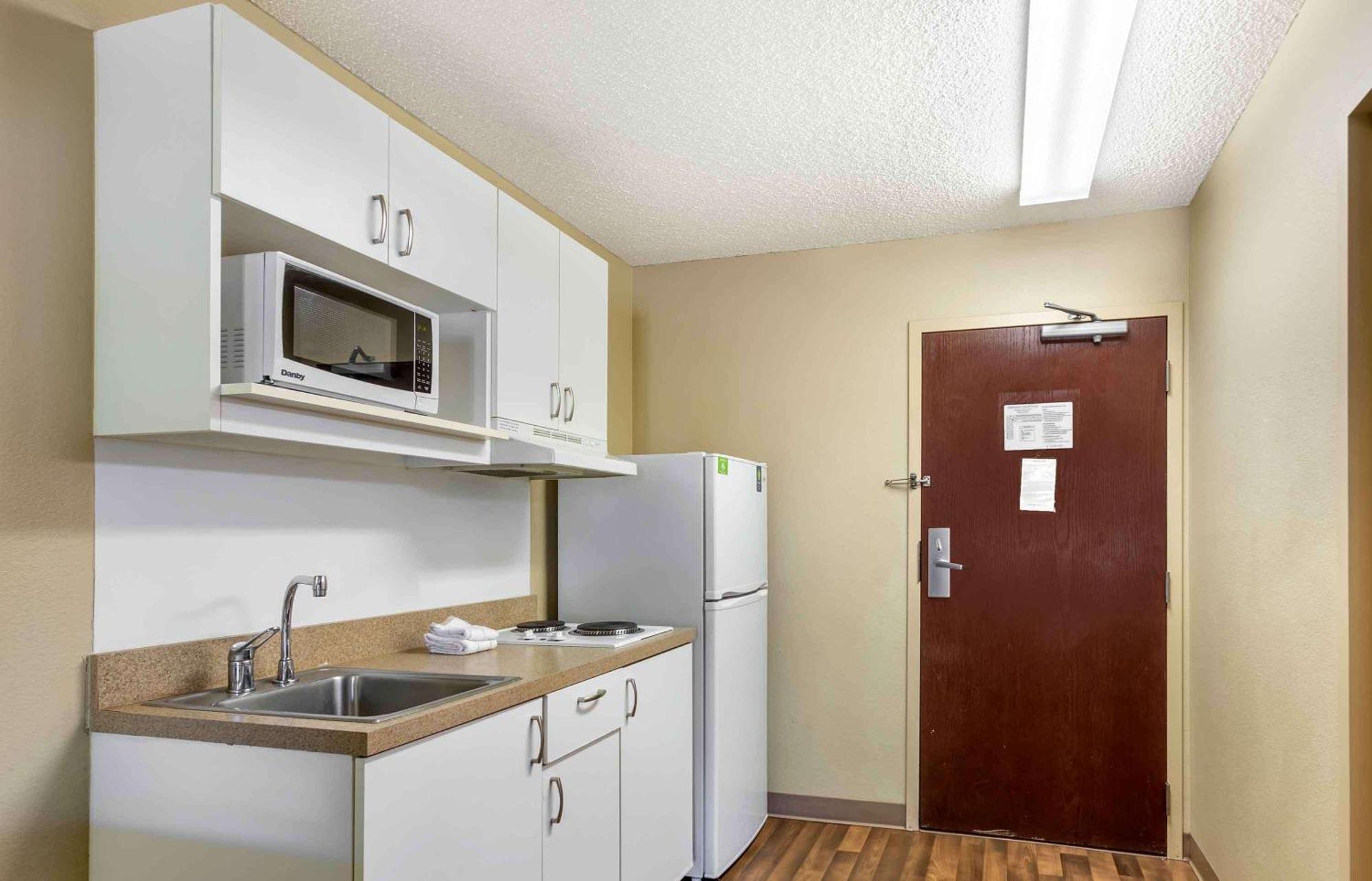 Extended Stay America Suites - Boise - Airport Exteriér fotografie