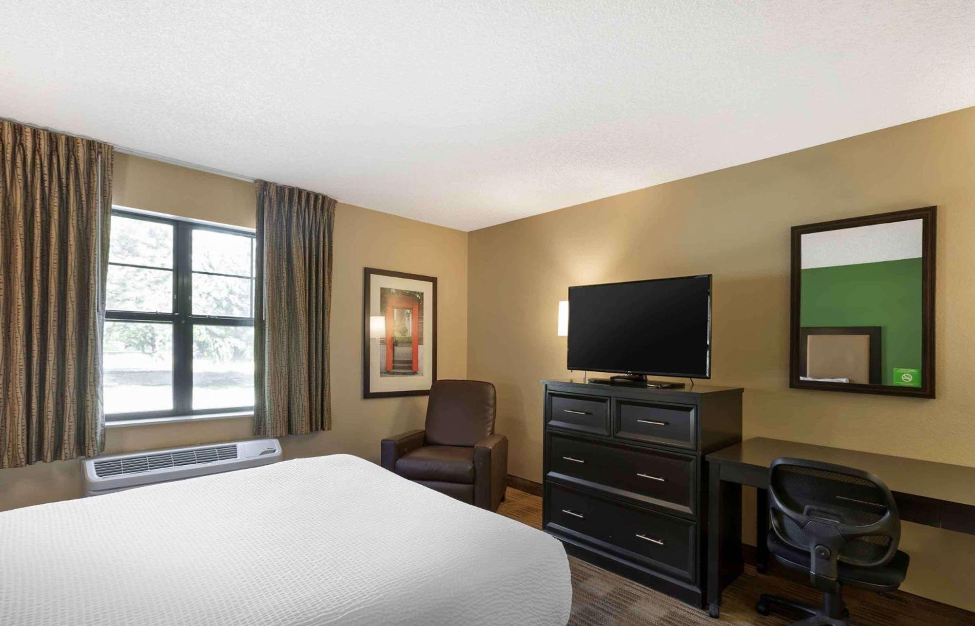 Extended Stay America Suites - Boise - Airport Exteriér fotografie