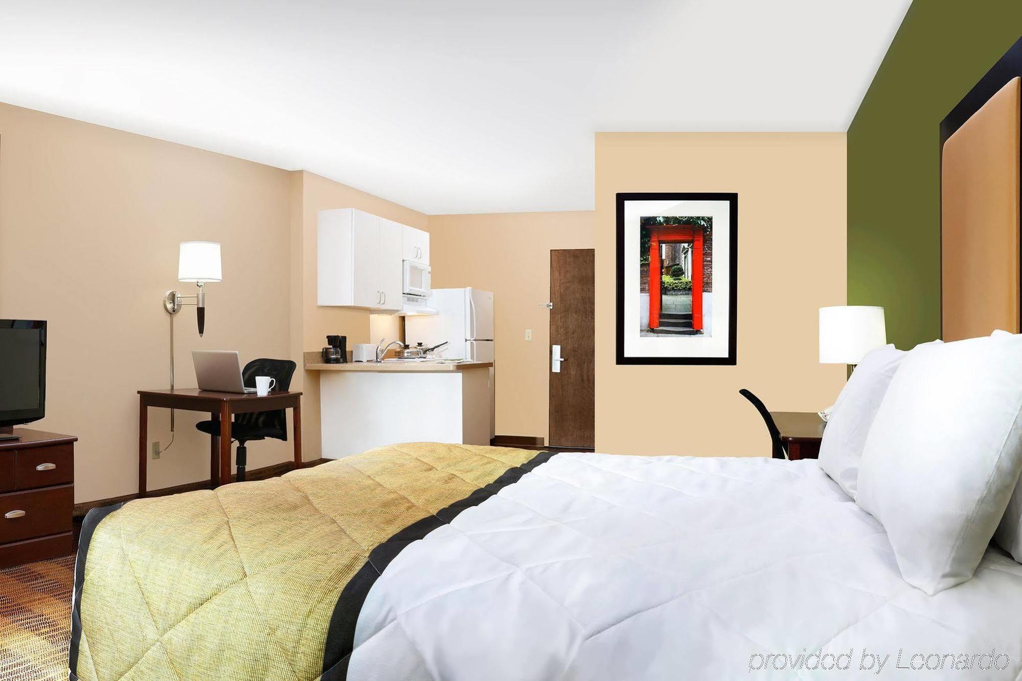 Extended Stay America Suites - Boise - Airport Exteriér fotografie
